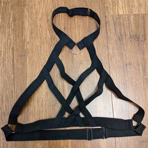 Elastic O-ring Harness